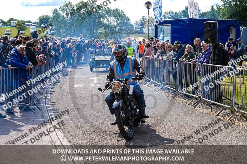 Vintage motorcycle club;eventdigitalimages;no limits trackdays;peter wileman photography;vintage motocycles;vmcc banbury run photographs